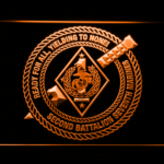 US Marine Corps 2nd Battalion 7th Marines - Image 5