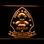 US Marine Corps 2nd Recon Battalion - Image 6
