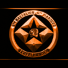 US Marine Corps 3rd Battalion 6th Marines