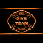 Fire Rescue Dive Team - Image 6
