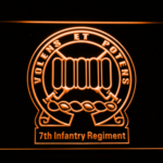US Army 7th Infantry Regiment - Image 5