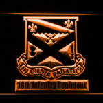 US Army 18th Infantry Regiment - Image 5