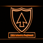 US Army 26th Infantry Regiment - Image 5