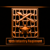 US Army 16th Infantry Regiment