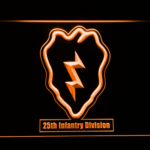 US Army 25th Infantry Division - Image 6