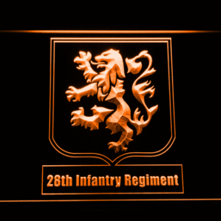US Army 28th Infantry Regiment - Image 5