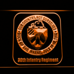 US Army 30th Infantry Regiment - Image 5