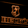 Beck's