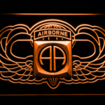 US Army 82nd Airborne Division Wings - Image 6
