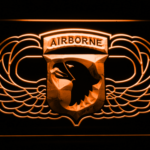US Army 101st Airborne Division Wings - Image 5