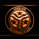 US Army 278th Armored Cavalry Regiment - Image 5