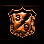 US Marine Corps 3rd Battalion 9th Marines - Image 5