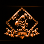 US Marine Corps 4th Recon Battalion - Image 5