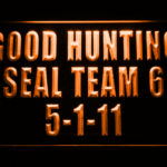 US Navy SEAL Team 6 5-1-11 - Image 5
