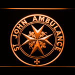 St John Ambulance - Image 5