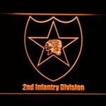 US Army 2nd Infantry Division - Image 5