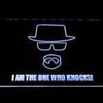 Breaking Bad Bryan Cranston Knocks - Image 4
