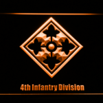 US Army 4th Infantry Division - Image 5