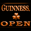 Guinness Shamrock Open - Image 6