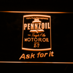 Pennzoil Ask For It - Image 5