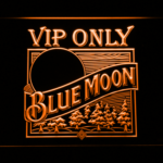 Blue Moon Old Logo VIP Only - Image 7