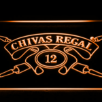 Chivas Regal 12 - Image 6