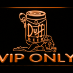 Duff Simpsons VIP Only - Image 5