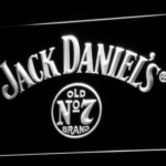 Jack Daniel's Old No. 7 - Image 6