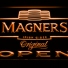 Magners Open