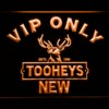 Tooheys VIP Only