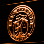 New Belgium Brewing Company - Image 6