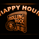 Rolling Rock Happy Hour - Image 5