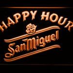 San Miguel Happy Hour - Image 5