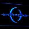 A Perfect Circle