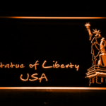 USA Statue Of Liberty - Image 5
