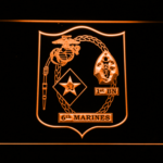 US Marine Corps 1st Battalion 6th Marines - Image 6