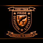 US Marine Corps 1st Battalion 7th Marines - Image 5