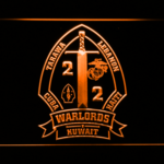 US Marine Corps 2nd Battalion 2nd Marines - Image 6