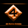 US Marine Corps 4th Marine Division