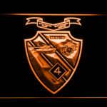 US Marine Corps 4th Tank Battalion 2 - Image 5