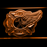 Fire Department Detroit - Image 5