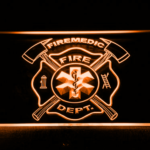 Fire Department Fire Medic - Image 5