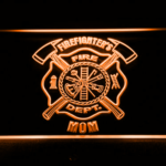 Fire Department Firefighter's Mom - Image 5