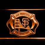 Fire Department San Francisco - Image 5