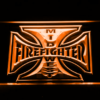 Fire Fighter Mid West
