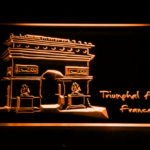 France Triumphal Arch - Image 6