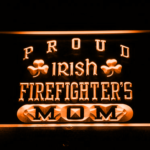Irish Fire Fighter's Mom - Image 5