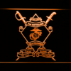 US Marine Corps 2nd Battalion 23rd Marines