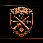 US Marine Corps 3rd Battalion 23rd Marines - Image 5