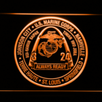 US Marine Corps 3rd Battalion 24th Marines - Image 5